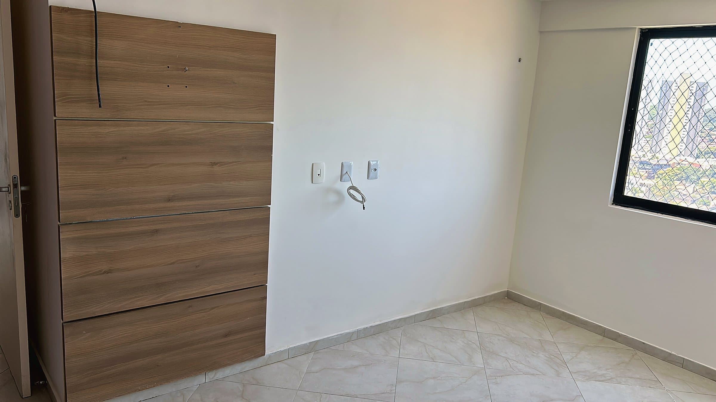 Apto 1103 · Torre A · Apartamento no Corais de Ponta Negra, foto 12