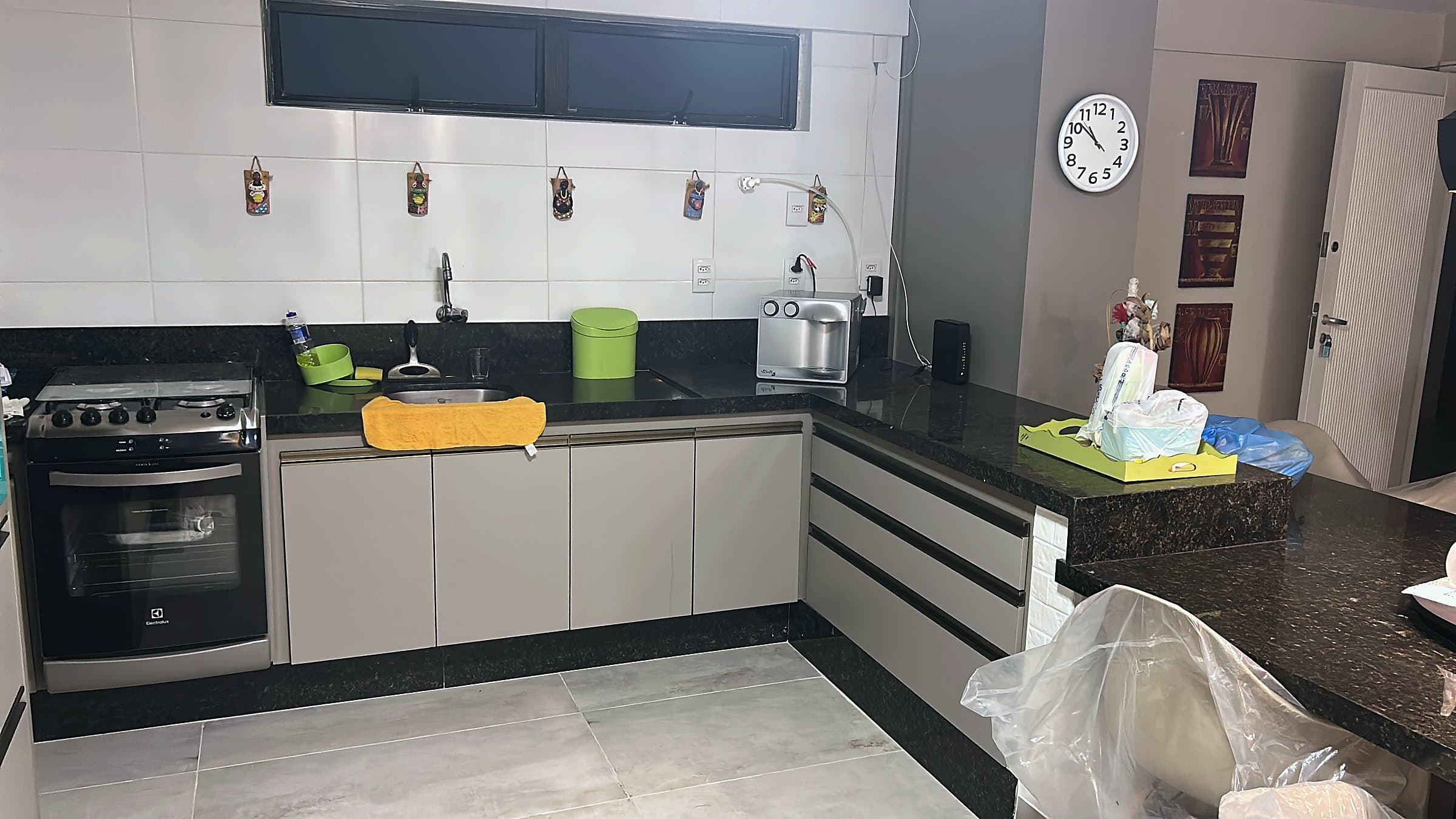 Apartamento planejado no Corais de Ponta Negra · Apto 1501 · Torre B