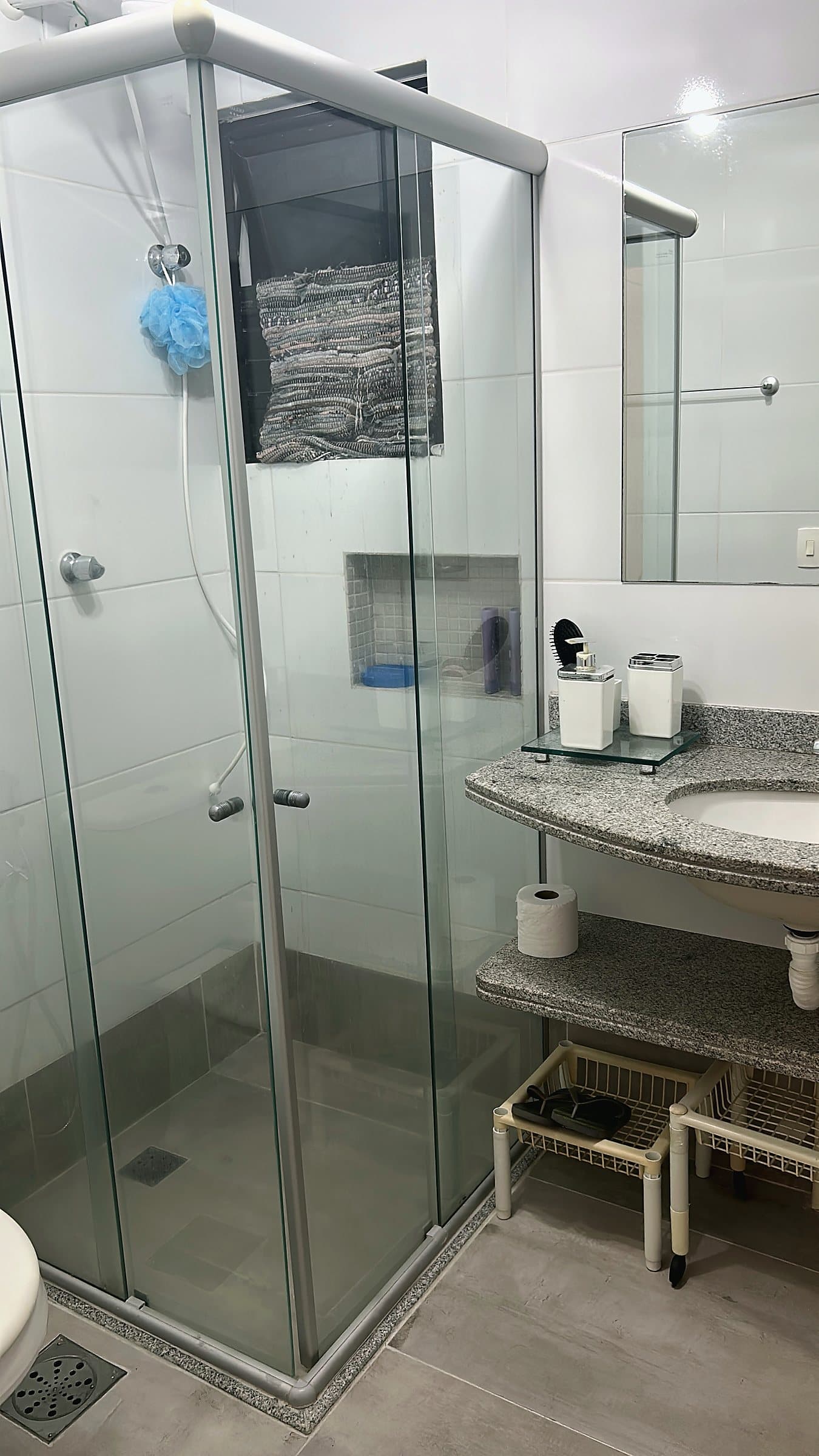 Apto 1501 · Torre B · Apartamento planejado no Corais de Ponta Negra, foto 10