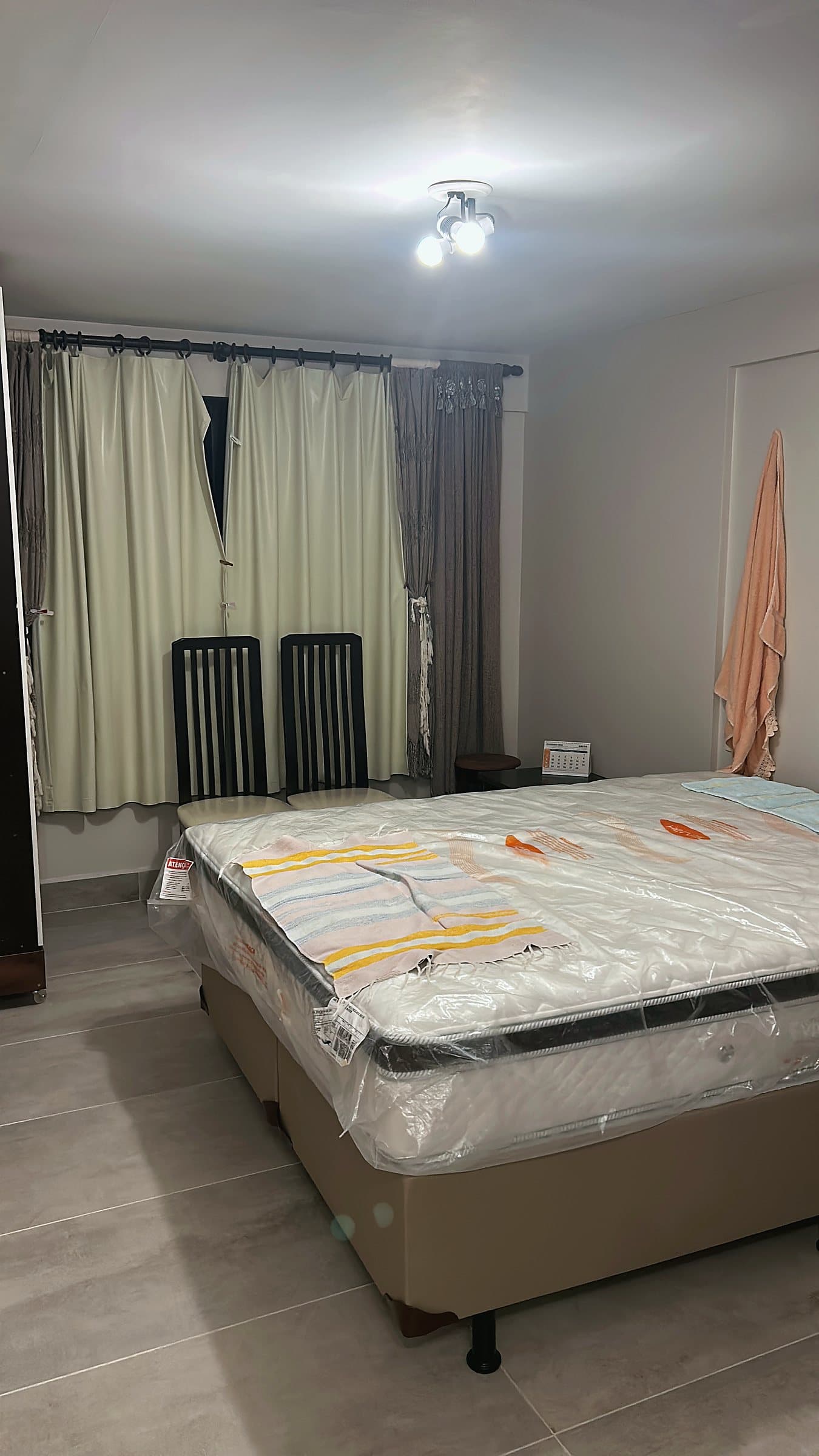 Apto 1501 · Torre B · Apartamento planejado no Corais de Ponta Negra, foto 6