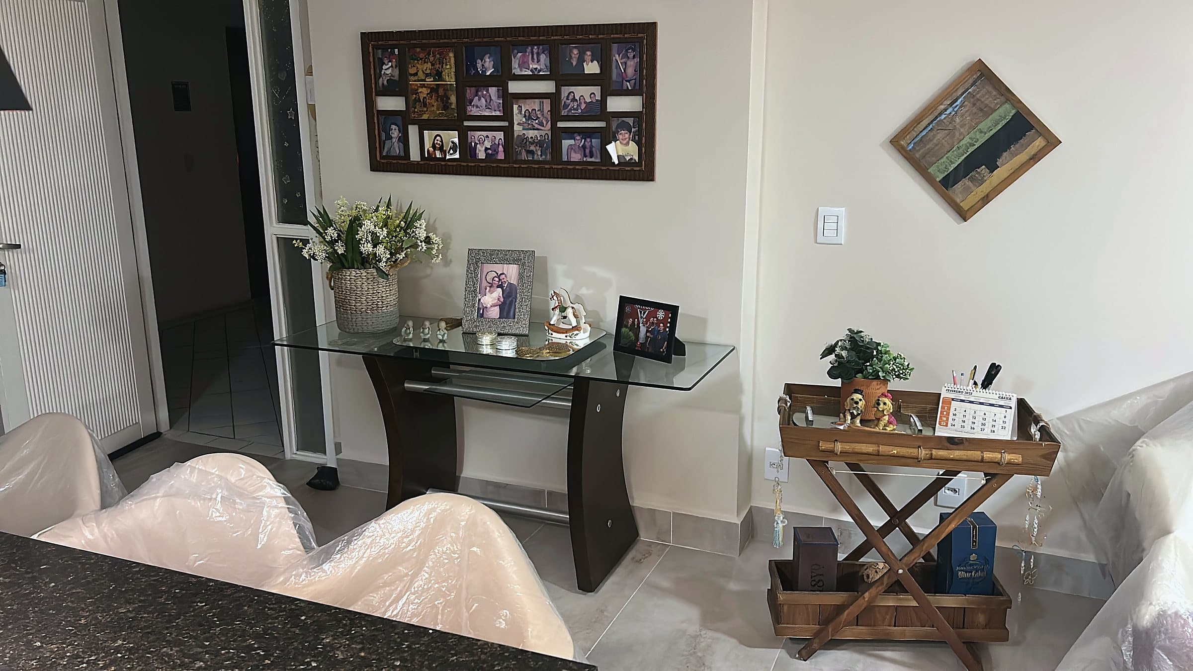 Apto 1501 · Torre B · Apartamento planejado no Corais de Ponta Negra, foto 14