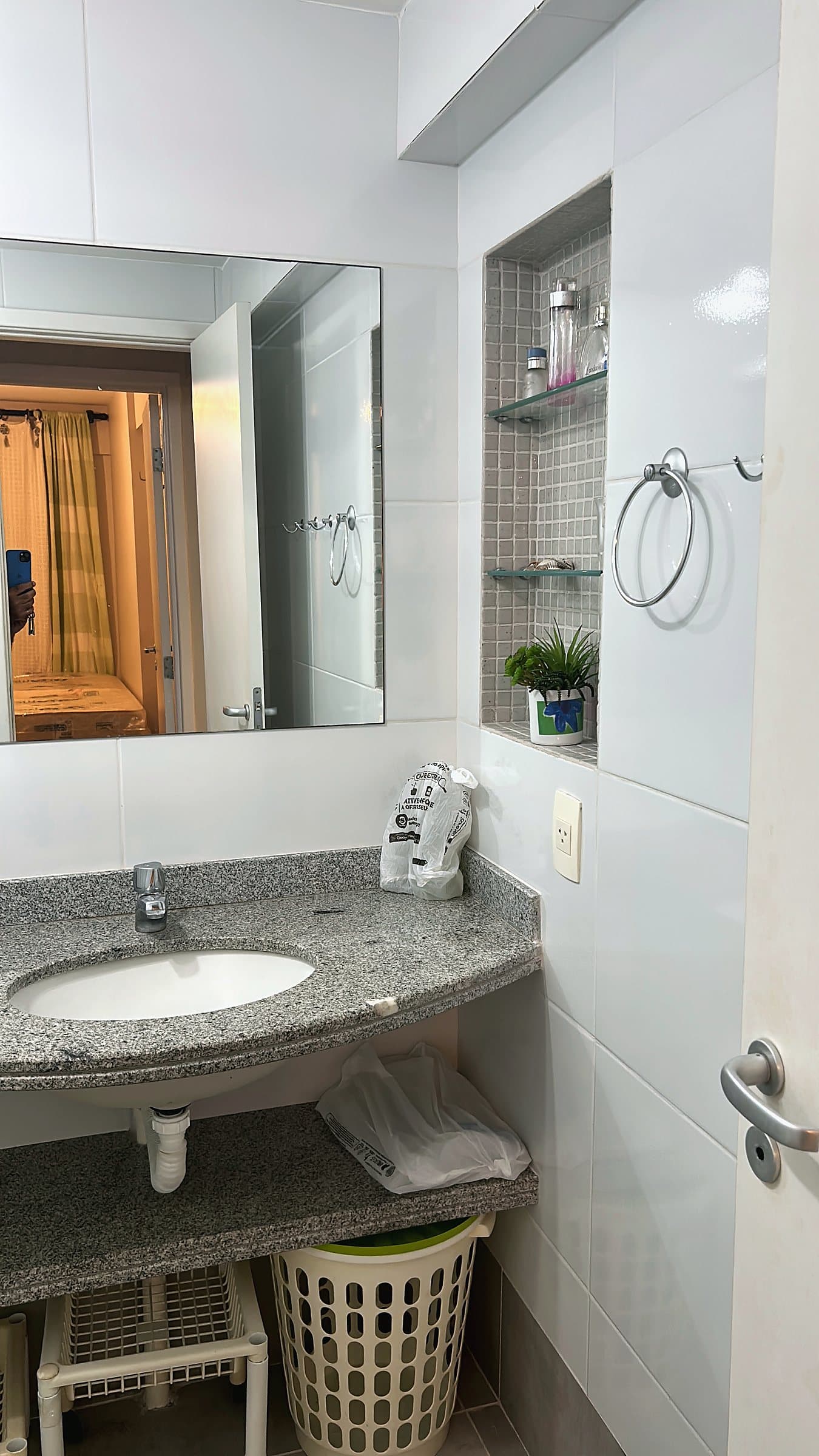 Apto 1501 · Torre B · Apartamento planejado no Corais de Ponta Negra, foto 11