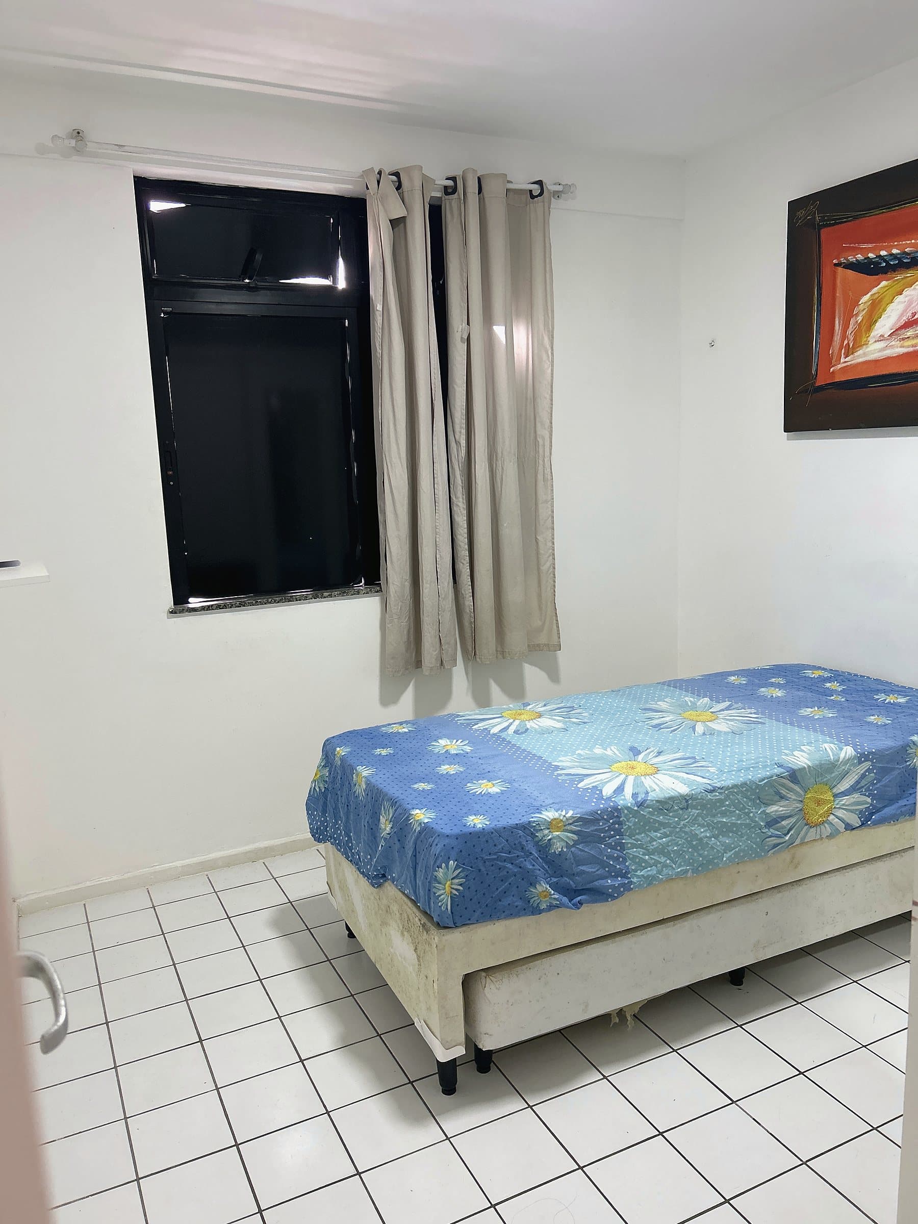 Apto 2703 · Torre D · Apartamento mobiliado no Corais de Ponta Negra, foto 9