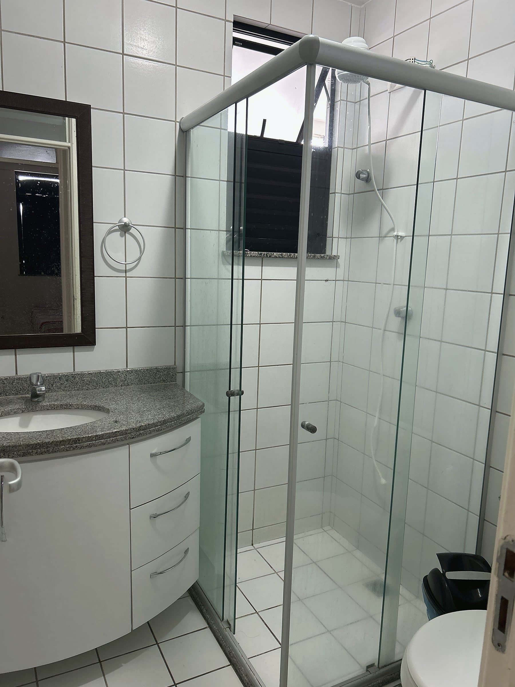Apto 2703 · Torre D · Apartamento mobiliado no Corais de Ponta Negra, foto 11